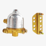 Filtro Decantação GLP