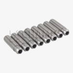 Guia Válvula Admissão / Escape Motor Isuzu C240PKJ / 4JG2 / 4JG1