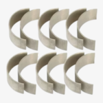 Jogo Bronzina Biela STD Motor Isuzu 6BG1