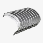 Jogo Bronzina Mancal STD Motor Isuzu 4JG2 / 4JG1 / 4JB1 / JX493