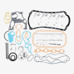 Jogo Juntas Motor Isuzu 4JG2 (METALICA) (COMPLETO)