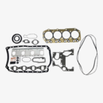 Jogo Juntas Motor Isuzu JX493 / 4JB1 / 4JA1 (COMPLETO)