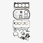 Jogo Juntas Motor Mitsubishi PSI 2.4 (16V) – Hyster / Yale (Completo)