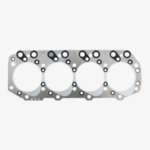 Junta Cabeçote Motor Isuzu 4JG2