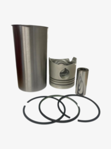 Kit Camisa / Pistão / Anéis Motor YTO