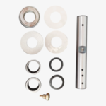 Kit Embuchamento Manga Eixo Direcional Hangcha R (1 lado)