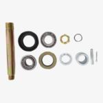 Kit Embuchamento Manga Eixo Direcional Heli K / Huahe / Goodsense (1 Lado)