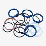 Kit Vedação Cilindro Direção Baoli 2.0-3.5ton (haste 50mm)