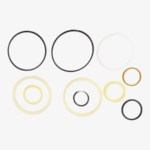 Kit Vedação Cilindro Inclinação Hangcha XF 3.5TON (35mm)