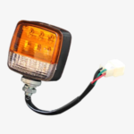 Lanterna Seta Dianteira para Empilhadeiras