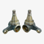 Manga Eixo L.D Heli H2000 2.0-3.5TON