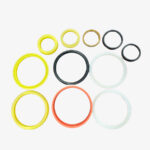 Kit Vedação Cilindro Inclinação Hangcha 2.0-3.5TON (30MM)