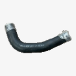 Mangueira Inferior Radiador Heli H2000 YANMAR 4TNE98