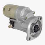 Motor Partida Isuzu 4JG2