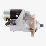 Motor Partida ISUZU 6BG1