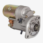 Motor Partida Isuzu C240PKJ