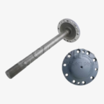 Ponta Eixo Hangcha R (510mm / 16estrias / 12furos)