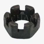 Porca Manga Eixo Direcional Heli / baoli / lonking / maximal