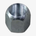 Porca Rodado Duplo para Empilhadeiras