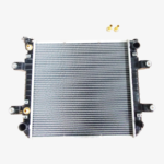 Radiador D’água Motor Nissan TD27 / K25 / H25 /Wanfeng – Empilhadeira Hangcha RW >2014