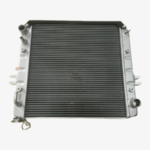 Radiador Dágua Hangcha XF 4TNE92/ XW 4TNE98/ A498BT/ XW C240PKJ