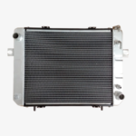 Radiador D’água Motor Xinchai / Quanchai / Isuzu – Empilhadeira Heli 2.0-3.5T