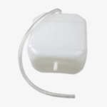 Reservatório Agua Radiador Heli / baoli / lonking / maximal / jac