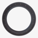 Retentor Dianteiro Externo Hyster 50XM / YALE GTP50 75X100X12