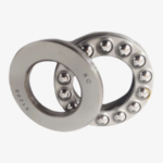 Rolamento Encosto Manga Eixo Hangcha RW/XF