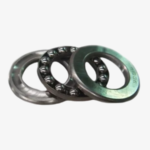 Rolamento Encosto Manga Eixo Hangcha RW/XF (COMPLETO)