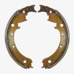 Sapata Freio Hyster XM / Yale GP25RE / GPT050RL