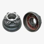 Tambor Freio com Cubo de Roda 2.0-2.5T Hangcha RW/XF/XR >02/14