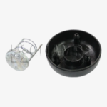 Tampa Volante Direção (Buzina) Heli