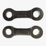 Tirante Superior Ligação Manga Eixo HANGCHA XF