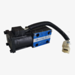 Válvula Solenoide Transmissão Hyster / Yale / Mitsubishi