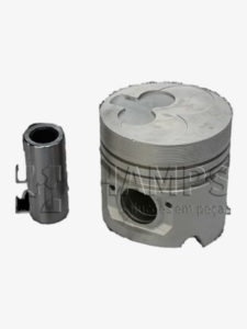 cabeçote sem filtro combustível motor isuzu c240pkj / 4jg2 / 4bc2/ 4lb1