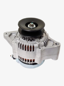 alternador motor toyota 4y