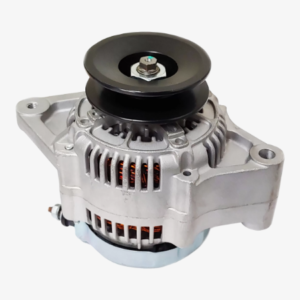 alternador motor toyota 4y