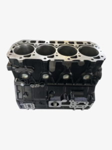 bloco motor yanmar 4tnv98