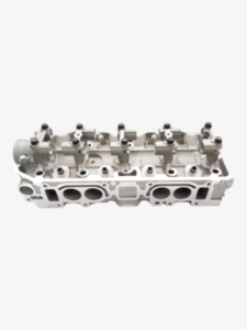 cabecote motor mitsubishi 4g64 8v