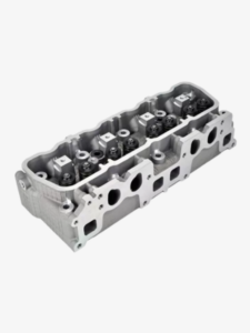 cabecote motor nissan k15 2