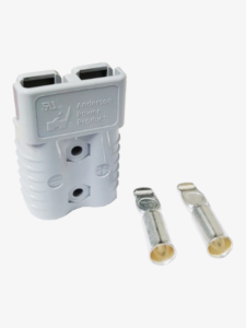 conector bateria anderson power sb175 600v 175ah