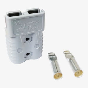 conector bateria anderson power sb175 600v 175ah