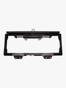 deslocador lateral classe 2a