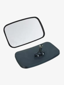 espelho retrovisor para empilhadeiras