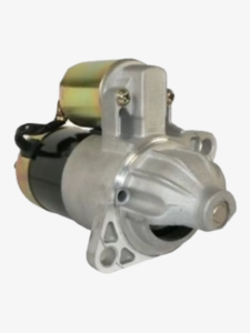 motor partida mitsubishi 4g63