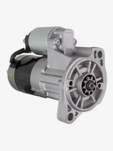 motor partida nissan a15