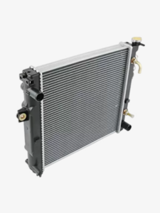 radiador dagua toyota 8fg18