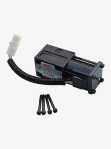 valvula solenoide transmissao yqx