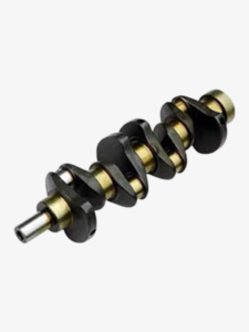 virabrequim motor nissan k25